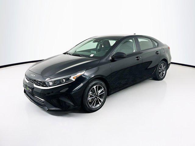 used 2023 Kia Forte car, priced at $15,189