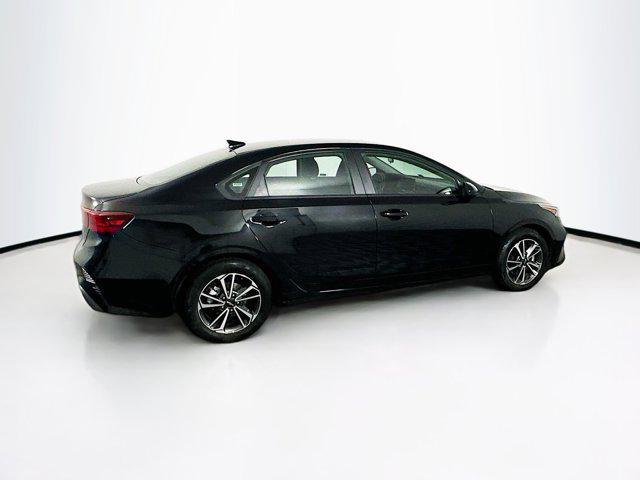 used 2023 Kia Forte car, priced at $15,189