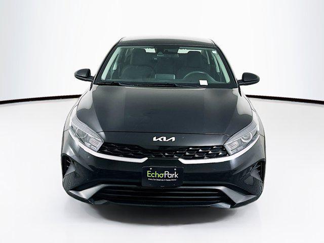 used 2023 Kia Forte car, priced at $15,189