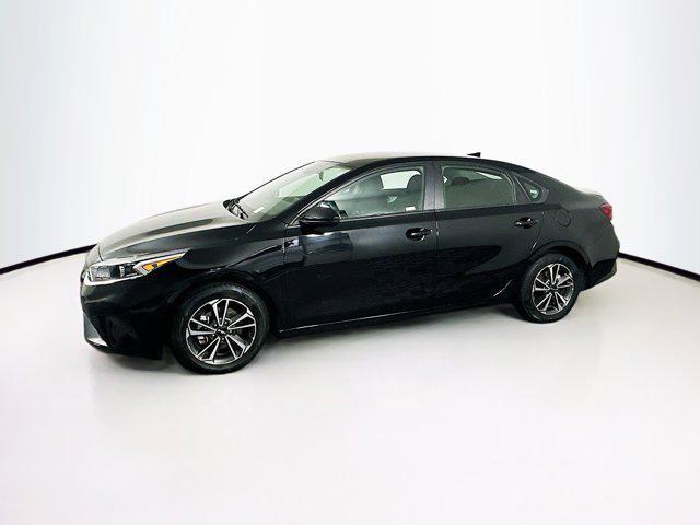 used 2023 Kia Forte car, priced at $15,189