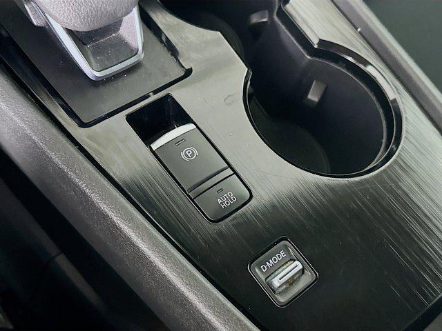 used 2023 Nissan Rogue car, priced at $20,397