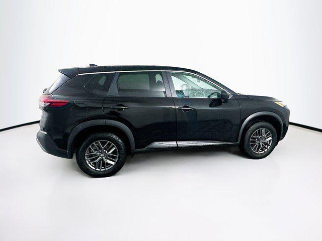 used 2023 Nissan Rogue car, priced at $20,397