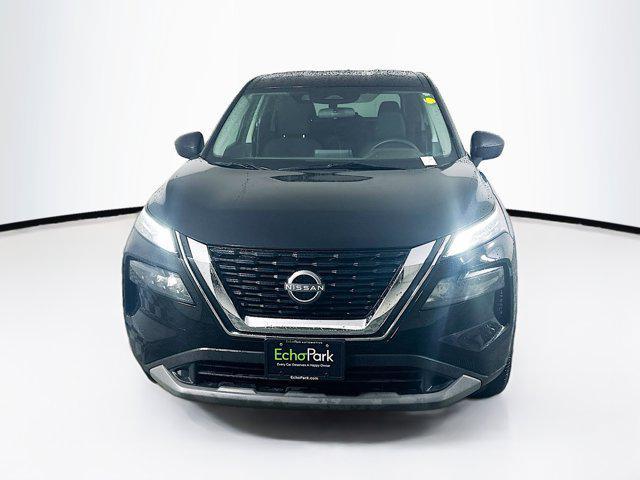 used 2023 Nissan Rogue car, priced at $20,397