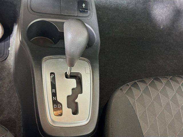 used 2021 Mitsubishi Mirage car, priced at $11,297
