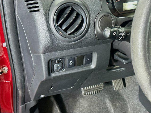 used 2021 Mitsubishi Mirage car, priced at $11,297