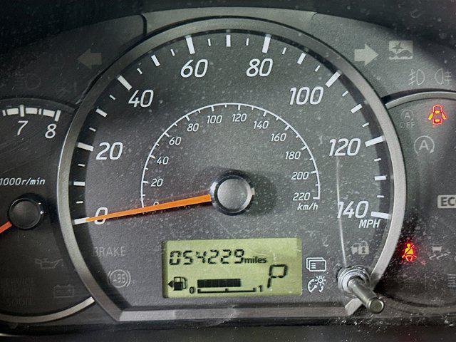 used 2021 Mitsubishi Mirage car, priced at $11,297