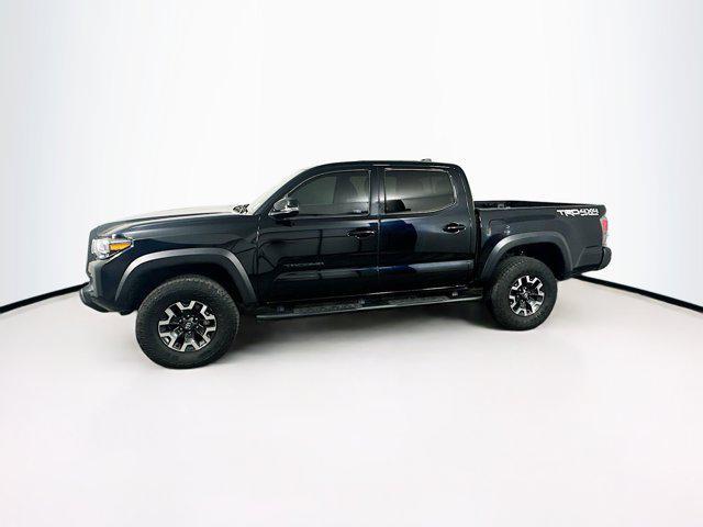 used 2022 Toyota Tacoma car, priced at $33,239