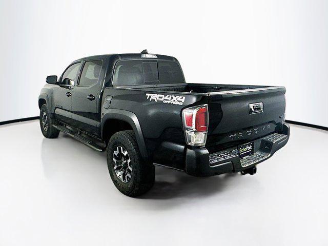 used 2022 Toyota Tacoma car, priced at $33,239