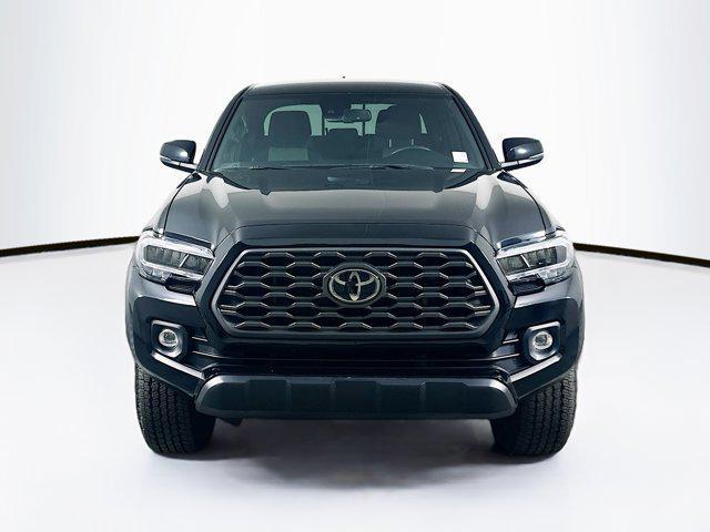 used 2022 Toyota Tacoma car, priced at $33,239