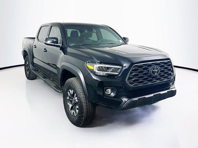 used 2022 Toyota Tacoma car, priced at $33,239