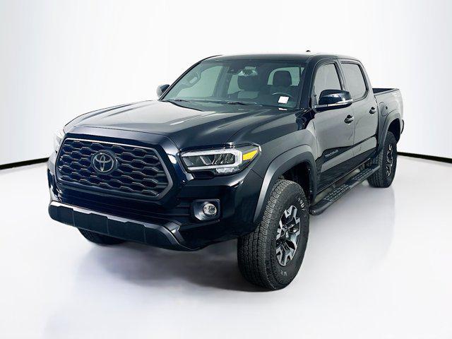 used 2022 Toyota Tacoma car, priced at $33,239