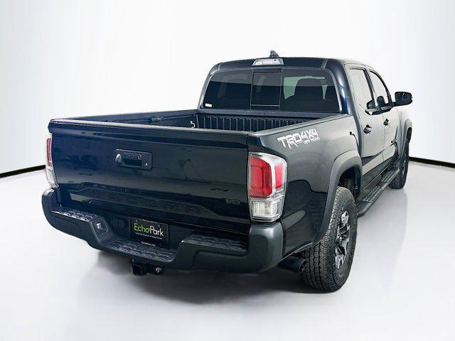 used 2022 Toyota Tacoma car, priced at $33,239