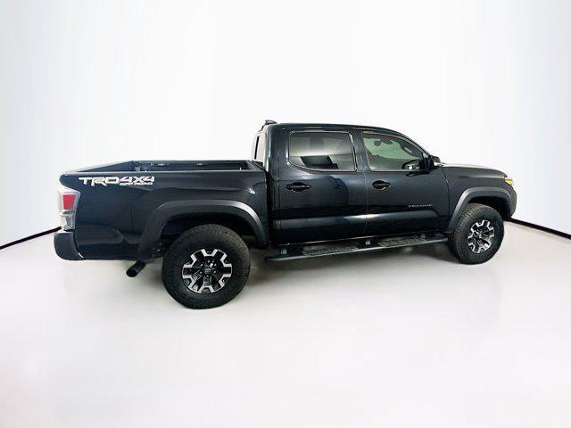 used 2022 Toyota Tacoma car, priced at $33,239