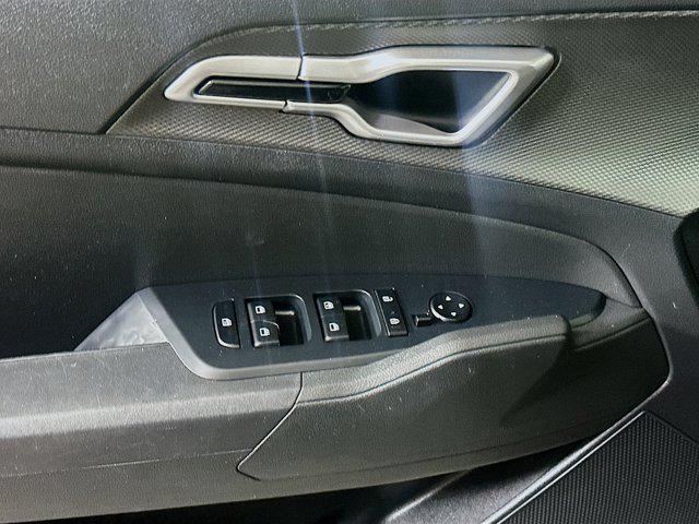 used 2024 Kia Sportage car, priced at $20,897