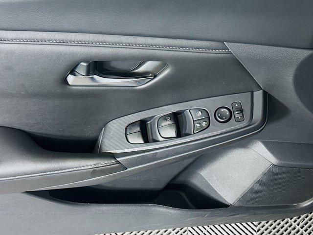 used 2024 Nissan Sentra car, priced at $19,197