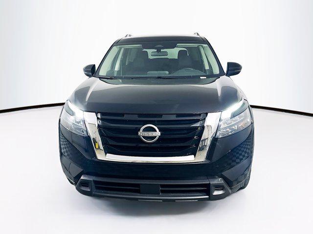 used 2024 Nissan Pathfinder car, priced at $30,897