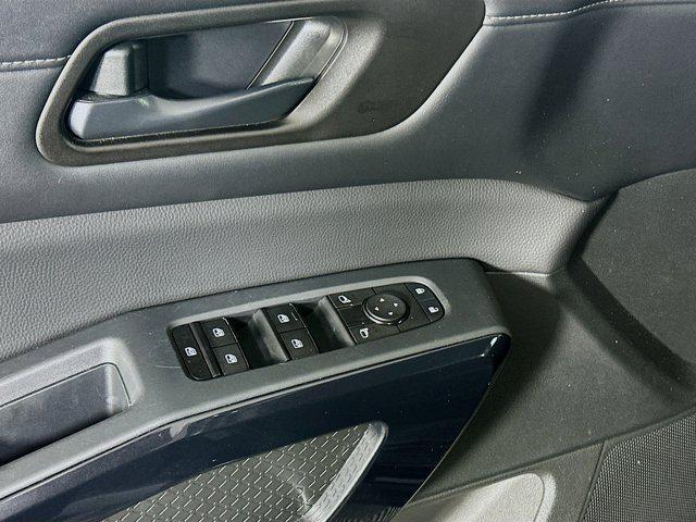 used 2024 Nissan Pathfinder car, priced at $30,897
