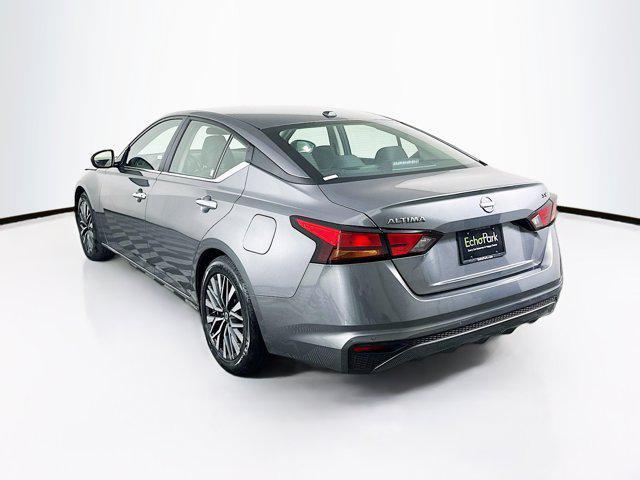 used 2024 Nissan Altima car, priced at $19,389