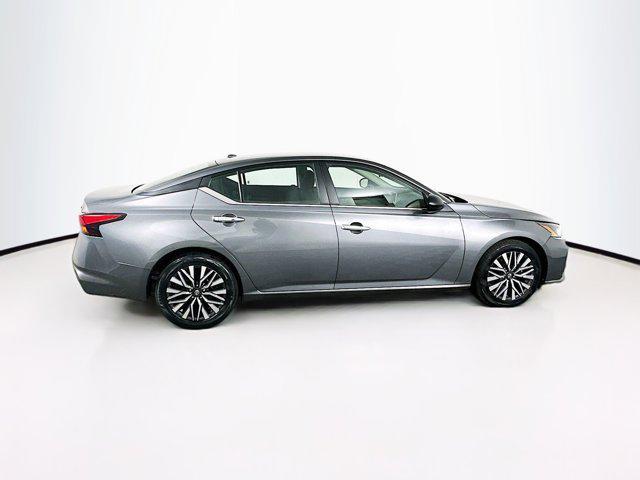 used 2024 Nissan Altima car, priced at $19,389