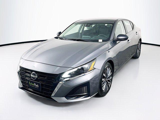 used 2024 Nissan Altima car, priced at $19,389