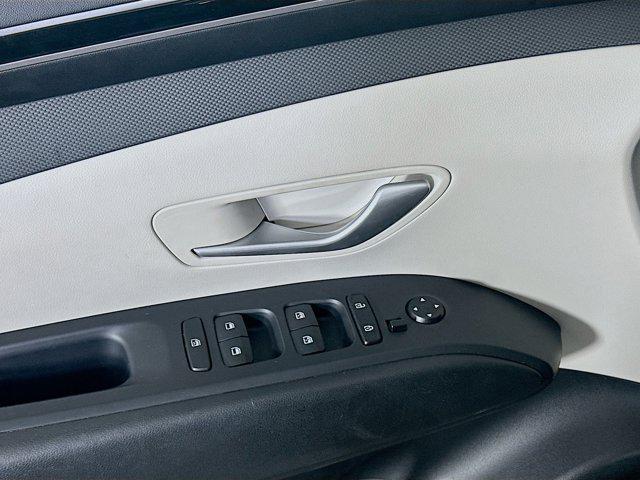 used 2024 Hyundai Tucson car, priced at $23,397