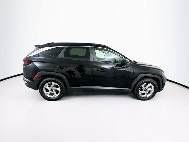 used 2024 Hyundai Tucson car, priced at $23,397