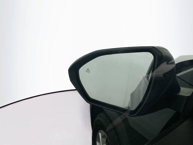 used 2024 Hyundai Tucson car, priced at $23,397