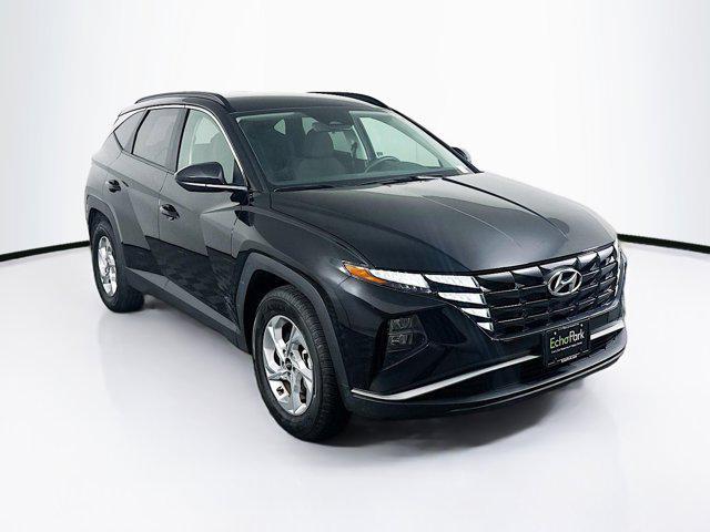 used 2024 Hyundai Tucson car, priced at $23,397