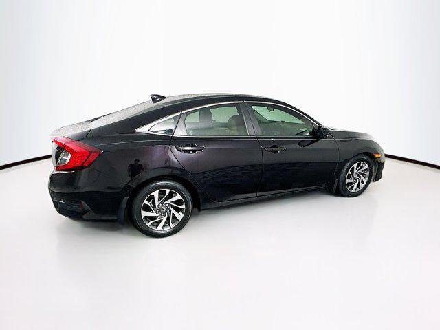 used 2018 Honda Civic car, priced at $15,599