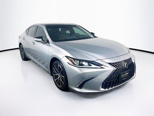 used 2022 Lexus ES 350 car, priced at $34,597