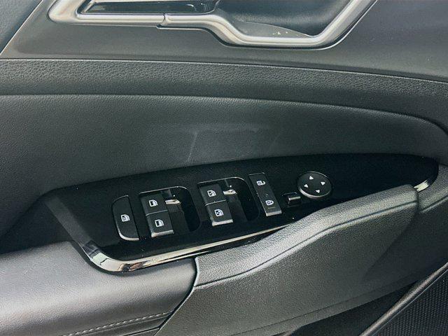 used 2023 Kia Sportage car, priced at $24,997