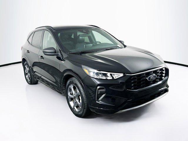 used 2023 Ford Escape car, priced at $18,596
