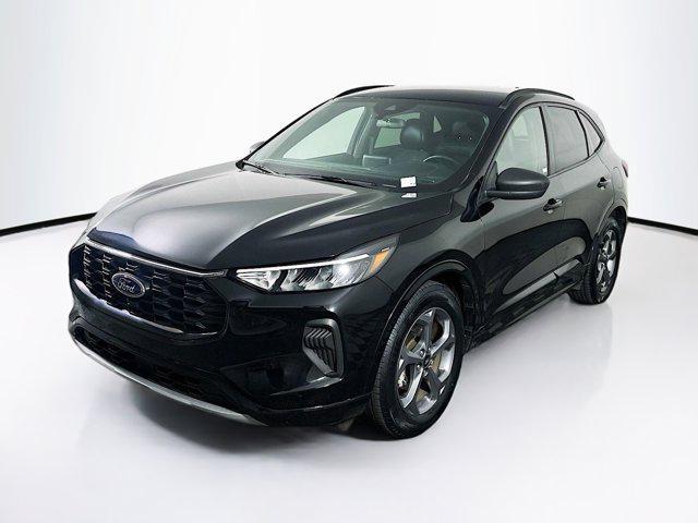 used 2023 Ford Escape car, priced at $18,596