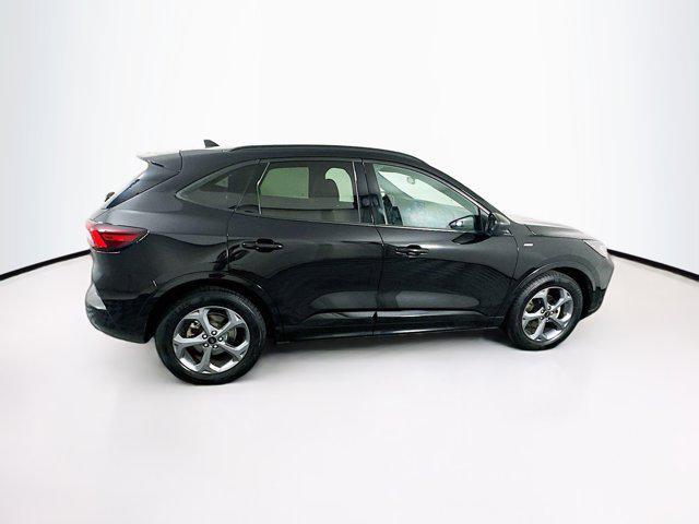 used 2023 Ford Escape car, priced at $18,596
