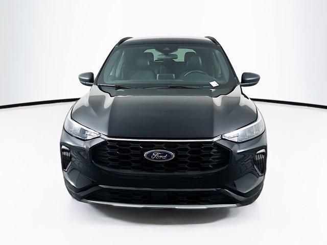 used 2023 Ford Escape car, priced at $18,596