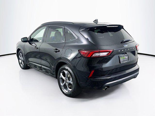 used 2023 Ford Escape car, priced at $18,596