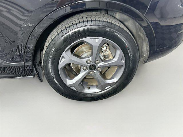 used 2023 Ford Escape car, priced at $18,596
