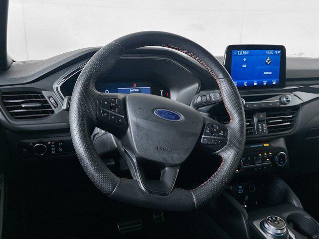 used 2023 Ford Escape car, priced at $18,596