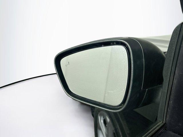 used 2023 Ford Escape car, priced at $18,596