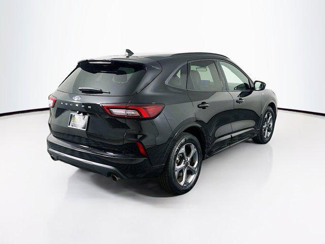 used 2023 Ford Escape car, priced at $18,596
