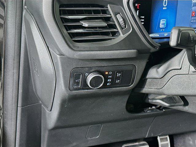 used 2023 Ford Escape car, priced at $18,596