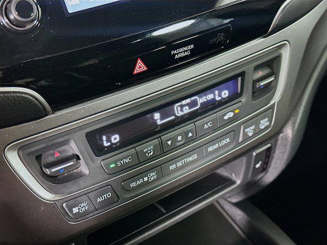 used 2019 Honda Pilot car, priced at $14,987