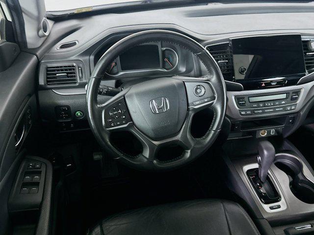 used 2019 Honda Pilot car, priced at $14,987