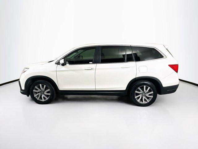 used 2019 Honda Pilot car, priced at $14,987