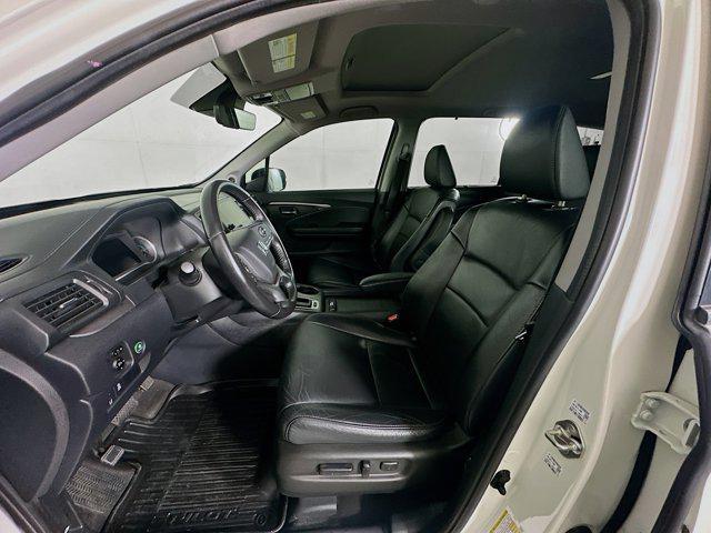 used 2019 Honda Pilot car, priced at $14,987