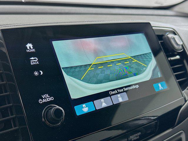 used 2019 Honda Pilot car, priced at $14,987