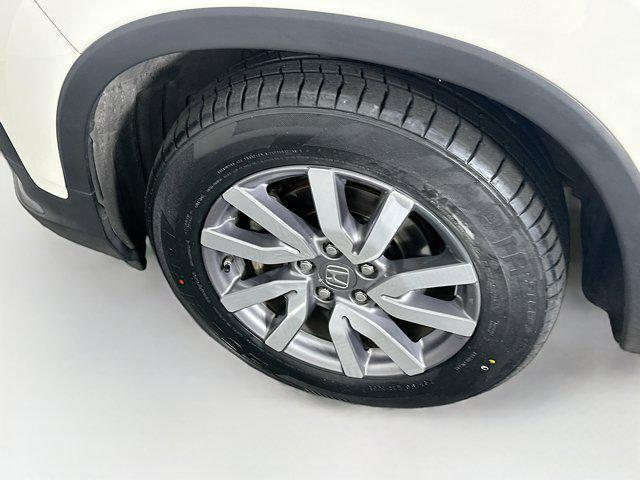 used 2019 Honda Pilot car, priced at $14,987