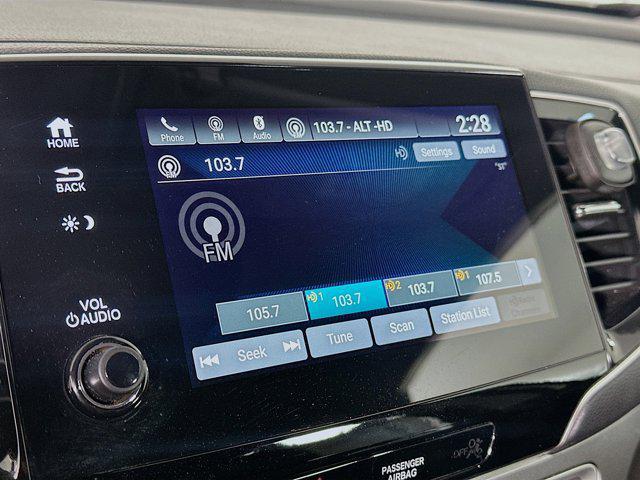 used 2019 Honda Pilot car, priced at $14,987