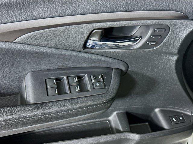 used 2019 Honda Pilot car, priced at $14,987