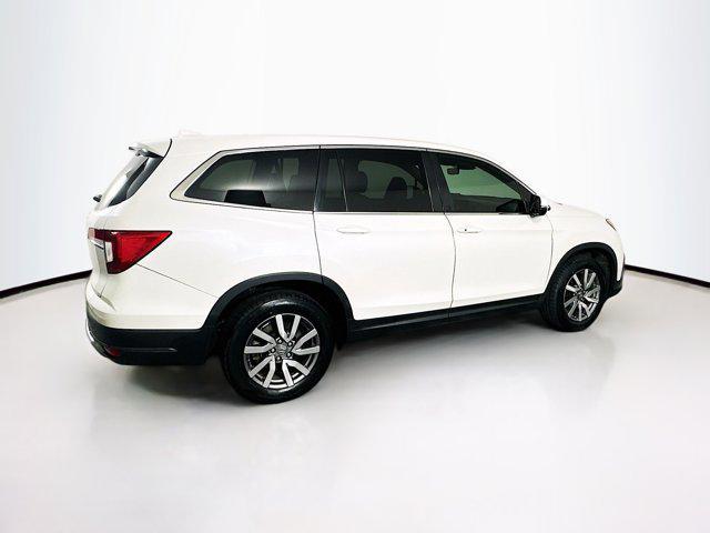 used 2019 Honda Pilot car, priced at $14,987